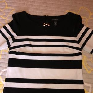 White House Black Market dress